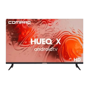 Compaq HUEQ X CQ3200HDAB 32 inch (81 cm) LED HD-Ready