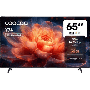 Coocaa 65Y74 65 inch (165 cm) LED 4K