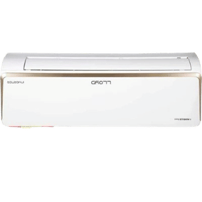 Lloyd GLS18I5ASJGR 1.5 Ton 5 Star Inverter Split AC