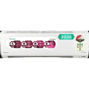 Daikin ATKL35XV16WAA 1 Ton 3 Star Inverter Split AC