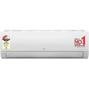 LG AS-Q19WNXE 1.5 Ton 3 Star Inverter Split AC