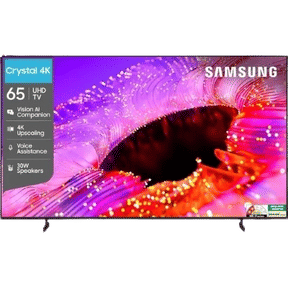 Samsung Vision AI UA65UE85AHULXL 65 inch (165 cm) Ultra HD 4K Smart LED