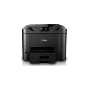 Canon MAXIFY MB5470 All-in-One Inkjet