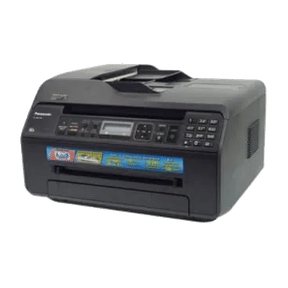 Panasonic KX-MB1536 All-in-One Laser