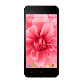 Lava Iris Atom 2