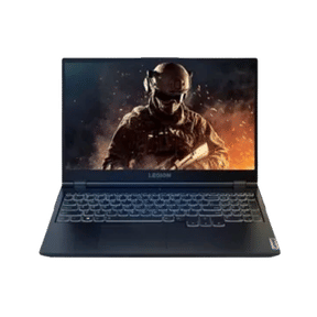 Lenovo Legion 5 15ACH6 (82JW00E2IN) (AMD Octa Core Ryzen 7/16 GB/512 GB SSD/Windows 11/4 GB)