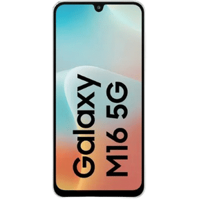 Samsung Galaxy M16 5G - Refurbished