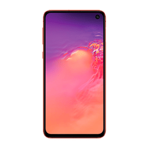 Samsung Galaxy S10e