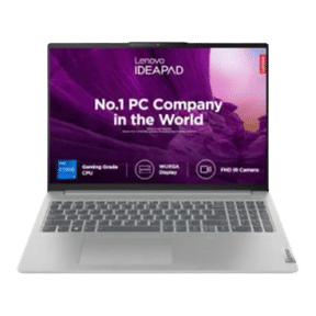 Lenovo IdeaPad Slim 5 16IRL8 (82XF003HIN) (Core i7 13th Gen/16 GB/512 GB SSD/Windows 11)