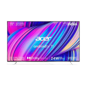 Acer XL Series AR70AR2851UD 70 inch (177 cm) LED 4K