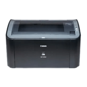 Canon LBP2900B Single Function Laser