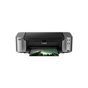 Canon Pixma Pro-100 Single Function Inkjet
