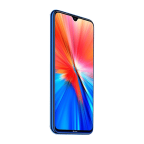 Xiaomi Redmi Note 8 2021