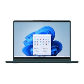 Lenovo Yoga 6 13ALC7 (82UD0069IN) (AMD Hexa Core Ryzen 5/16 GB/512 GB SSD/Windows 11)