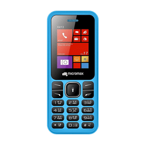 Micromax X413