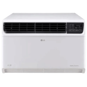 LG TW-Q18WUXA 1.5 Ton 3 Star Dual Inverter Window AC