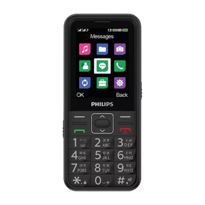 Philips Xenium E209