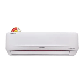 Lloyd GLS18H3FWRHC 1.5 Ton 3 Star Inverter Split AC