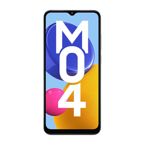 Samsung Galaxy M04