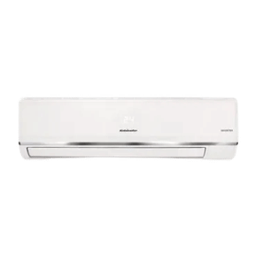 Kelvinator KAS-X12320B 1 Ton 3 Star Inverter Split AC