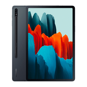 Samsung Galaxy Tab S7 Plus 2020 (12.4 inch, WiFi Only)- Refurbished