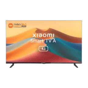 Xiaomi A Series L43M8-5AIN 43 inch (109 cm) LED Full HD