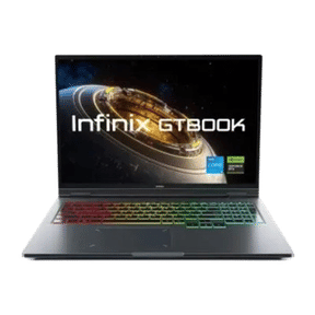 Infinix GTBook  GL613 (Core i5 12th Gen/16 GB/512 GB SSD/Windows 11/6 GB)