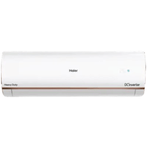 Haier HSU19K-PYFR5BN-INV 1.6 Ton 5 Star Hexa Inverter Split AC