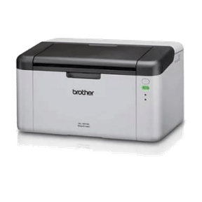 Brother HL-1211 W Single Function Laser