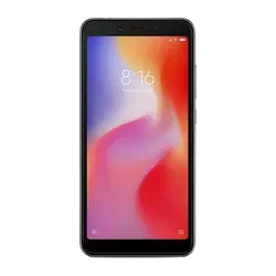 Refurbished Xiaomi Redmi 6A