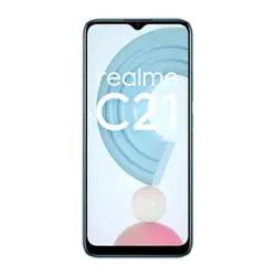 Refurbished Realme C21