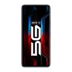 Refurbished Infinix Note 12 5G