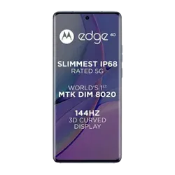 Motorola Moto Edge 40 - Refurbished