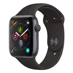 Apple Watch Series 4 (44mm, GPS Only)- Refurbished