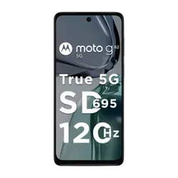 Refurbished Motorola Moto G62 5G