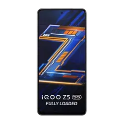 Refurbished iQOO Z5 5G