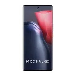 Refurbished iQOO 9 Pro 5G