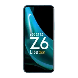 Refurbished iQOO Z6 Lite 5G