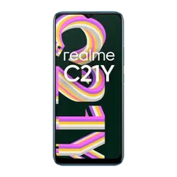 Refurbished Realme C21Y