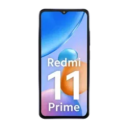 Refurbished Xiaomi Redmi 11 Prime