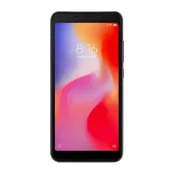Refurbished Xiaomi Redmi 6