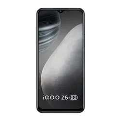 Refurbished iQOO Z6 5G