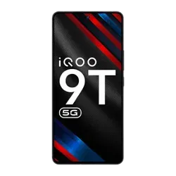 Refurbished iQOO 9T 5G