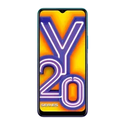 Refurbished Vivo Y20i