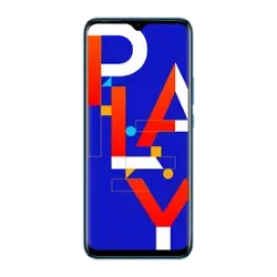 Refurbished Infinix Hot 10 Play