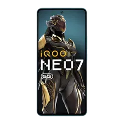 iQOO Neo 7 5G - Refurbished