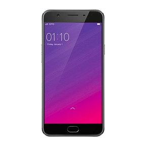 OPPO F1s