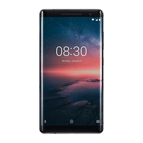 Nokia 8 Sirocco