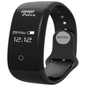 Intex FitRist Pulzz
