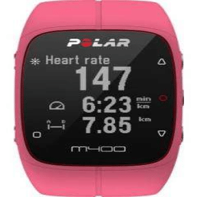Polar M400
